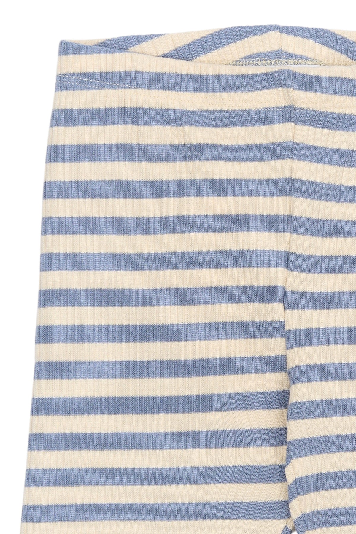 The New legging kind Fro Rib Legging Tempest Striped (gestreept)