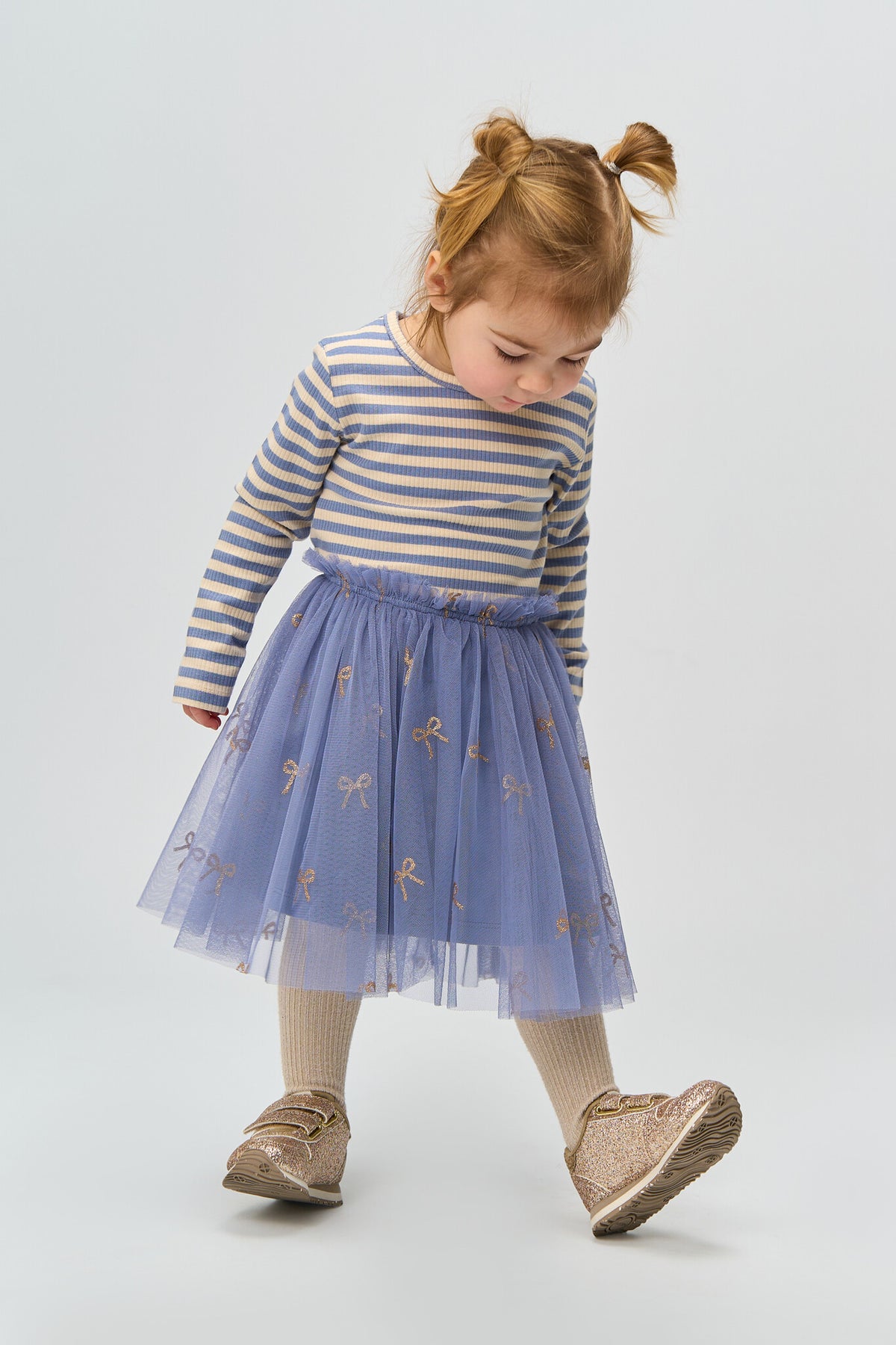 The New Tempest rok kind Runa Skirt