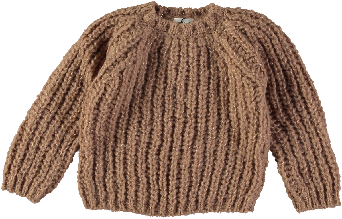 Baby Jersey Globo Rap | Camel