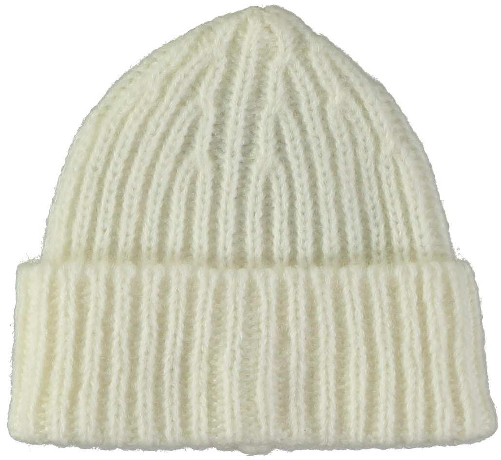 Baby Hat Wool | Naturel