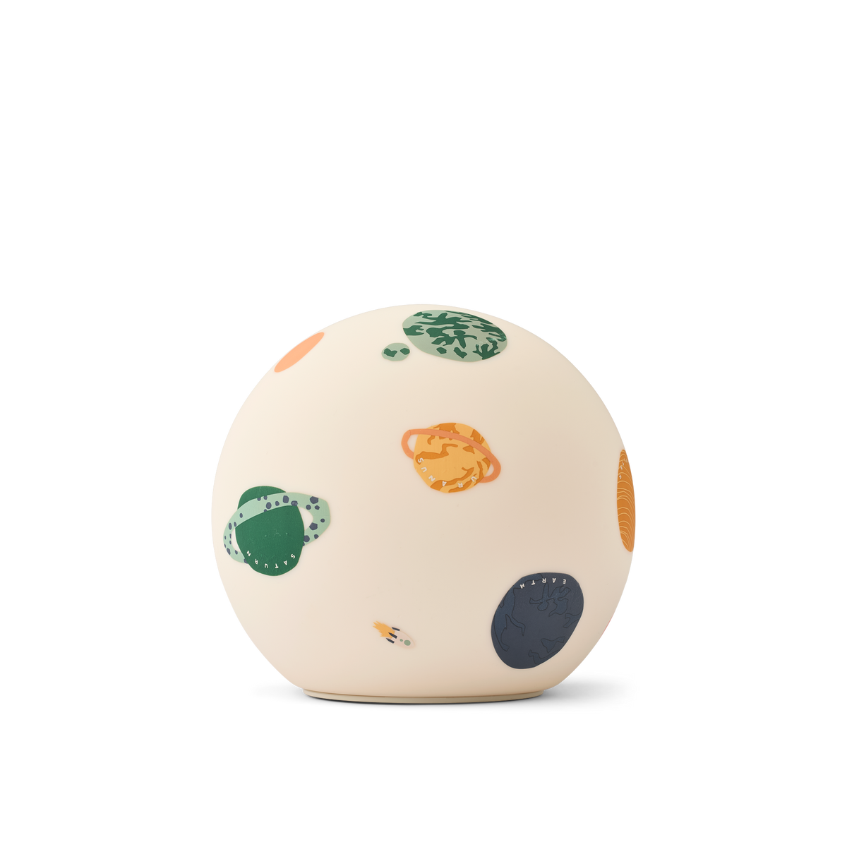LIEWOOD nachtlampje Yuki Sandy beige